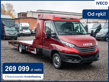 Iveco Daily 50C21HA8/P Autolaweta 50C21HA8/P Autolaweta 3.0 210KM-1