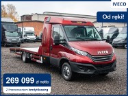 Iveco Daily 50C21HA8/P Autolaweta 50C21HA8/P Autolaweta 3.0 210KM