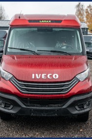 Iveco Daily 50C21HA8/P Autolaweta 50C21HA8/P Autolaweta 3.0 210KM-2