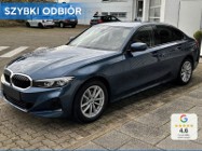 BMW SERIA 3 320d xDrive 2.0 (190KM) | Klimatyzacja automatyczna