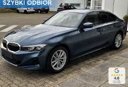 BMW SERIA 3 320d xDrive 2.0 (190KM) | Klimatyzacja automatyczna