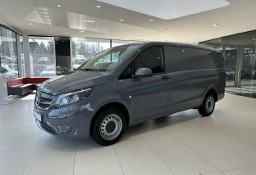 Mercedes-Benz Vito 114d 9G-Tronic L2H1 EURO6, Kamera, Tempomat ,FV23, Gwarancja, DOSTAW