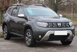 Dacia Duster I , Salon Polska, 1. Właściciel, Serwis ASO, GAZ, Klimatronic,