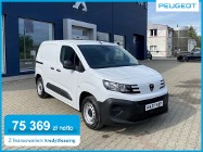 Peugeot Partner Standard L1H1 Standard L1H1 1.5 100KM