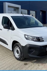 Peugeot Partner Standard L1H1 Standard L1H1 1.5 100KM-2