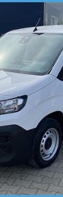 Peugeot Partner Standard L1H1 Standard L1H1 1.5 100KM-4