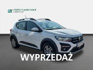 Dacia Sandero II 1.0 TCe Comfort LPG. DW2SL25