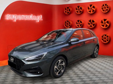 Hyundai i30 II 1.6 T-GDI Smart DCT 1.6 T-GDI Smart DCT 150KM-1