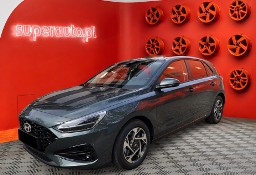 Hyundai i30 II 1.6 T-GDI Smart DCT 1.6 T-GDI Smart DCT 150KM