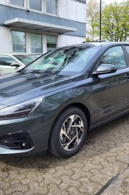 Hyundai i30 II 1.6 T-GDI Smart DCT 1.6 T-GDI Smart DCT 150KM-2