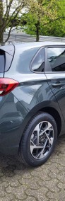 Hyundai i30 II 1.6 T-GDI Smart DCT 1.6 T-GDI Smart DCT 150KM-4