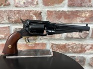 Rewolwer czarnoprochowy Remington 1858 6,5″ RGA36
