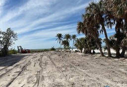 Działka inna Fort Myers Beach