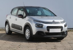 Citroen C3 III , Klimatronic, Tempomat, Parktronic