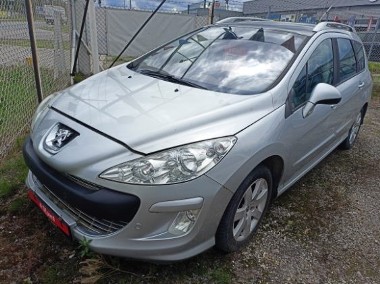 308 SW 1,6 B 2009 r automat-1