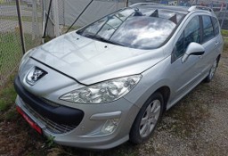 Peugeot 308 SW 1,6 B 2009 r automat