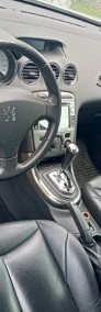 308 SW 1,6 B 2009 r automat-3