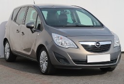 Opel Meriva B , Salon Polska, Serwis ASO, Navi, Klima, Tempomat