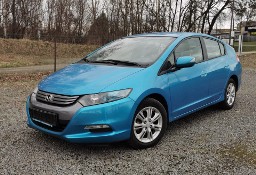 Honda Insight II Bezwypadkowy* Serwisowany w ASO