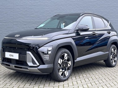 Hyundai Kona 1.6 GDI Hybrid Platinum DCT 1.6 GDI Hybrid Platinum DCT 129KM-1