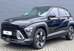 Hyundai Kona 1.6 GDI Hybrid Platinum DCT 1.6 GDI Hybrid Platinum DCT 129KM