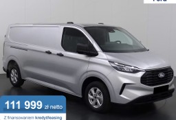 Ford Transit 320 L2H1 Trend 320 L2H1 Trend 2.0 136KM