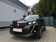 Peugeot 2008 1,5 HDI 110KM Klimatr Navi Kamera 360 Tempo Ful Led Servis Gwarancj