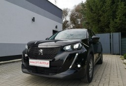 Peugeot 2008 1,5 HDI 110KM Klimatr Navi Kamera 360 Tempo Ful Led Servis Gwarancj