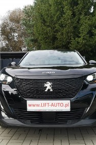 Peugeot 2008 1,5 HDI 110KM Klimatr Navi Kamera 360 Tempo Ful Led Servis Gwarancj-2