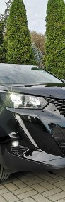 Peugeot 2008 1,5 HDI 110KM Klimatr Navi Kamera 360 Tempo Ful Led Servis Gwarancj-3