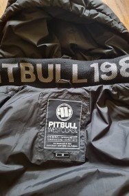 Kurtka ocieplana Pitbull-3