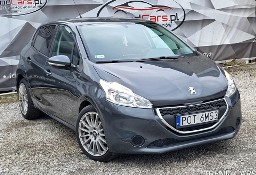 Peugeot 208 I 1.4 95 KM Gaz bezwypadkowy