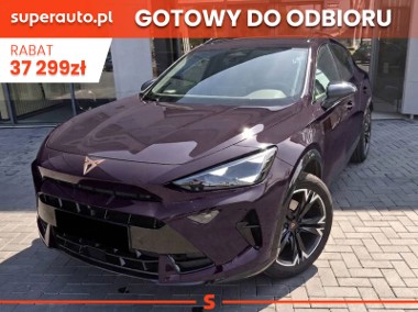 Cupra Formentor 1.5 e-TSI DSG 1.5 e-TSI DSG 150KM-1