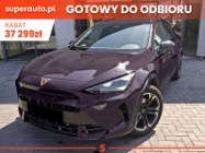 Cupra Formentor 1.5 e-TSI DSG 1.5 e-TSI DSG 150KM