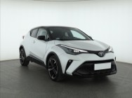 Toyota C-HR Salon Polska, Serwis ASO, Automat, Skóra, Navi, Klimatronic,