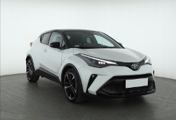 Toyota C-HR Salon Polska, Serwis ASO, Automat, Skóra, Navi, Klimatronic,