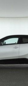 Toyota C-HR Salon Polska, Serwis ASO, Automat, Skóra, Navi, Klimatronic,-4