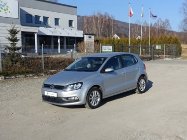 1.2TSI 90KM LIFT Klima Zero korozji Nowy olej+filtry+świece-1