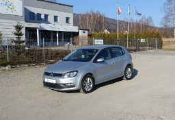 Volkswagen Polo V 1.2TSI 90KM LIFT Klima Zero korozji Nowy olej+filtry+świece