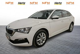 Skoda Scala 1,0 TSI (110 KM) Ambition Salon PL F-Vat