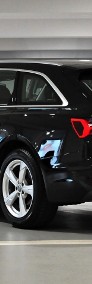 Audi A6 V (C8) A6 C8 AVANT Sport 40 TDI 150(204) kW(KM) S tronic reflektory LED, Lane,-4