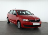 Skoda Rapid I Rapid Spaceback , Salon Polska, 1. Właściciel, Klima