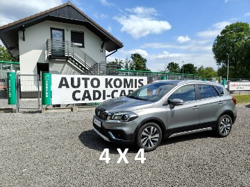 Suzuki SX4 S-Cross Ful wersja, automat.