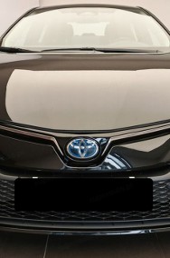 Toyota Corolla XII Comfort 1.8 Hybrid Comfort 1.8 Hybrid 140KM | Podgrzewane fotele!-2