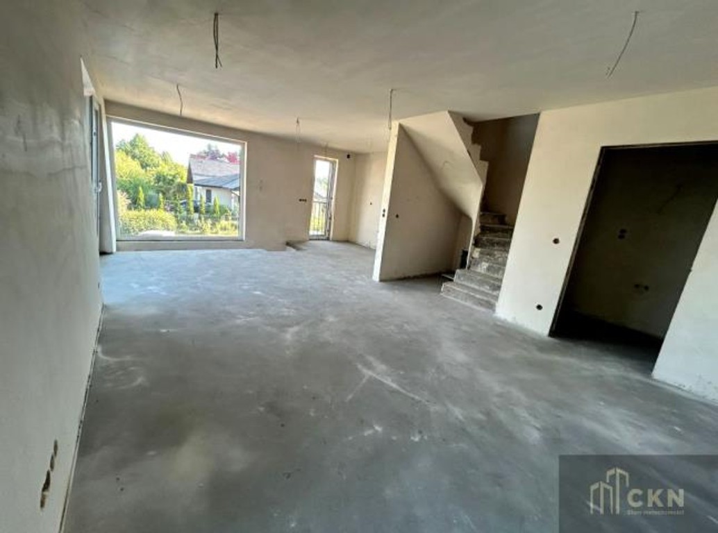 Dom na sprzedaż, 5 pokoi, 120 m², Tarnów