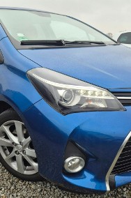 Toyota Yaris III Lift* Bezwypadek* Super stan-2