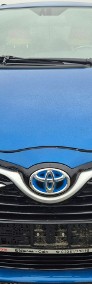 Toyota Yaris III Lift* Bezwypadek* Super stan-3