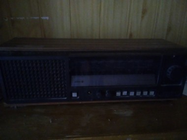 Radio Unitra Diora R-510 Taraban 3-1