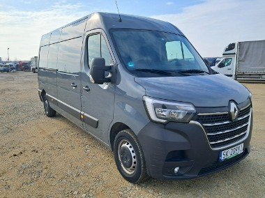 Renault Master-1