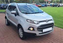 Ford EcoSport II HAK